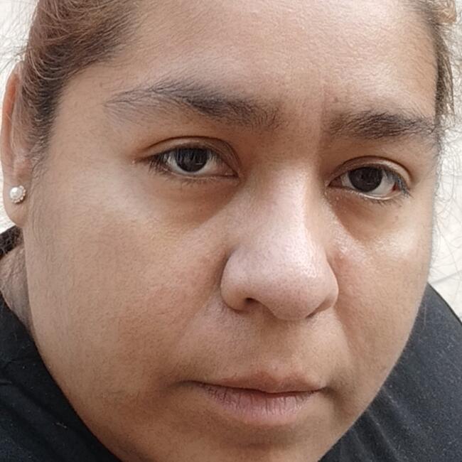 Niñera en Heroica Matamoros: Karla Jazmin Martinez