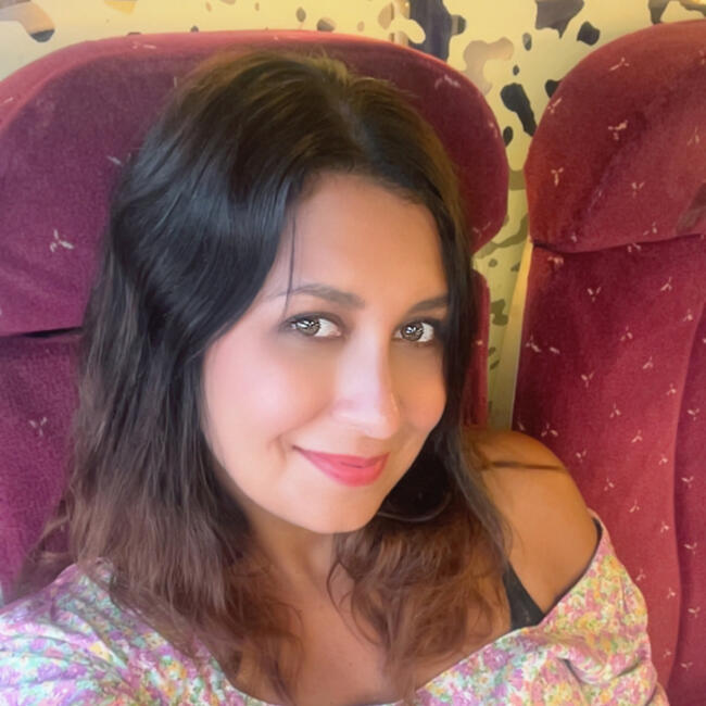 Babysitter a Broni: Adelina