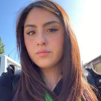 Niñera Puerto Montt: Fernanda