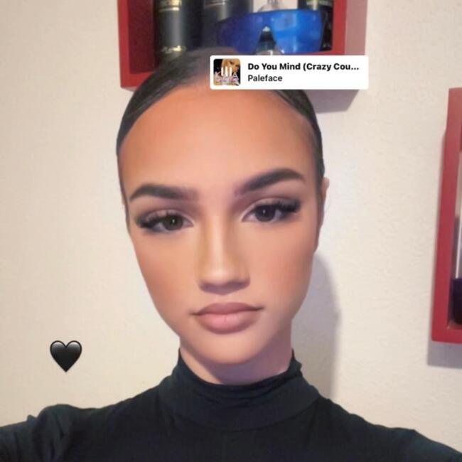 Babysitter in Eysines: Miriam