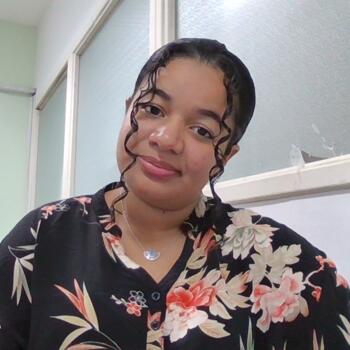 Babá em Quatis: Mariana Silva