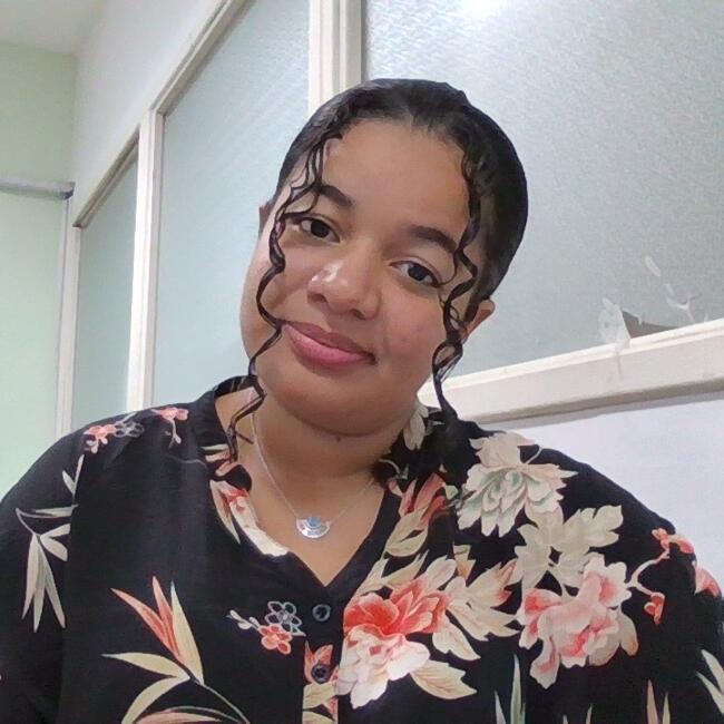 Babysitter in Quatis: Mariana Silva