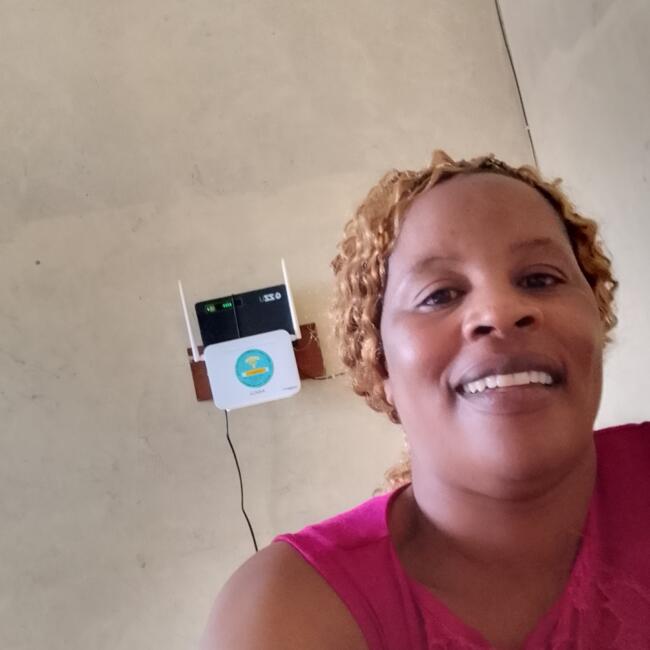 Babysitter in Motherwell: Loveness