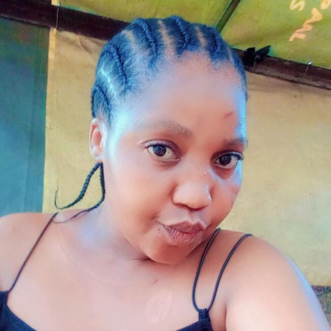 Babysitter in Mankweng: Kgothatso