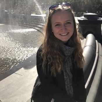 Babysitter i København: Katharina