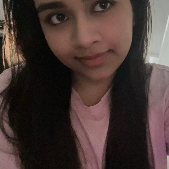 Babysitter in Auckland: Trishal