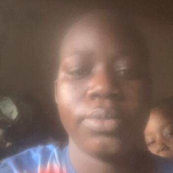 Nanny Accra: Sandra