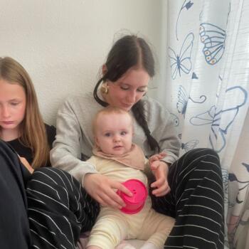 Barnepige i Ballerup: Isabella