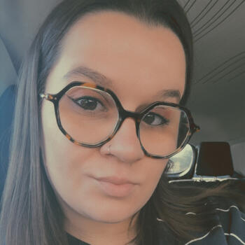 Babysitter Saint-Nazaire: Candice