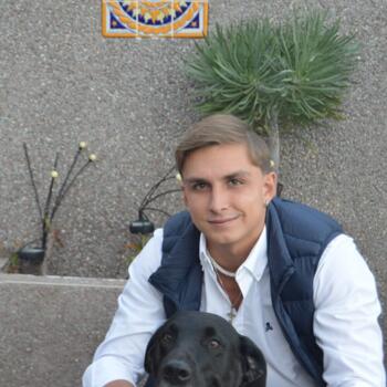 Babysitter Santa Cruz de Tenerife: Alejandro