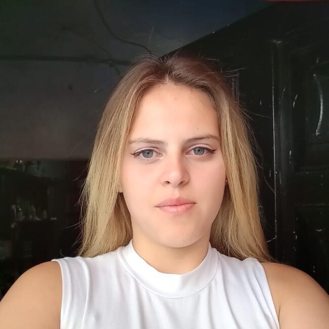 Babysitter in Lanús: Pilar