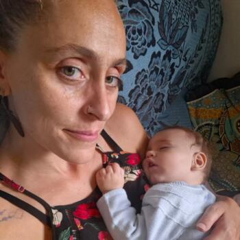 Babysitting job in Santos: babysitting job Amanda