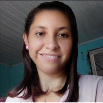 Niñera en La Chorrera: Edilia