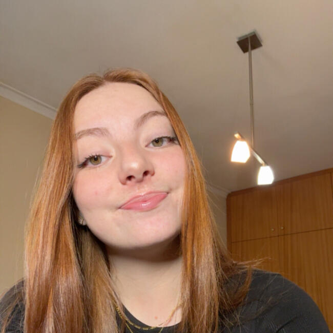 Babysitter em Baião: Bárbara