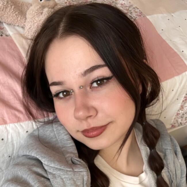 Babysitter in Krakow: Aniela