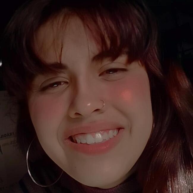 Babysitter in Monte Grande: Gaby