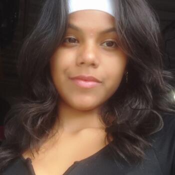 Niñera en Caracas: Yaqueline