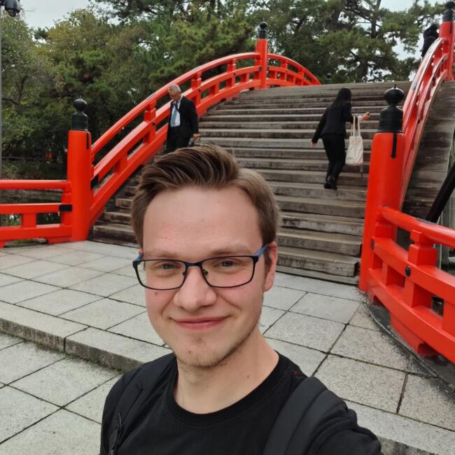 東京都 のベビーシッター: Kevin