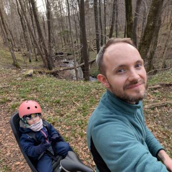 Parent Szemud: Mikołaj