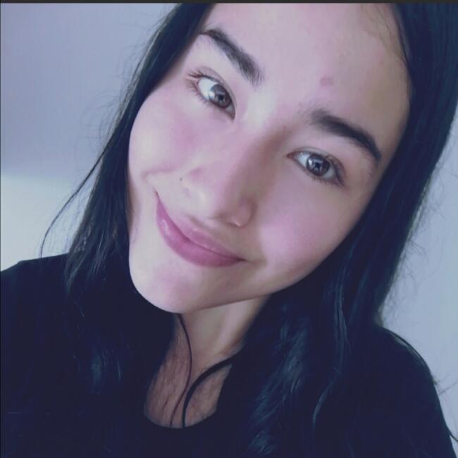 Babysitter in Cusco: Greysi