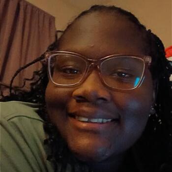 Babysitter in Mobile: Heliyah