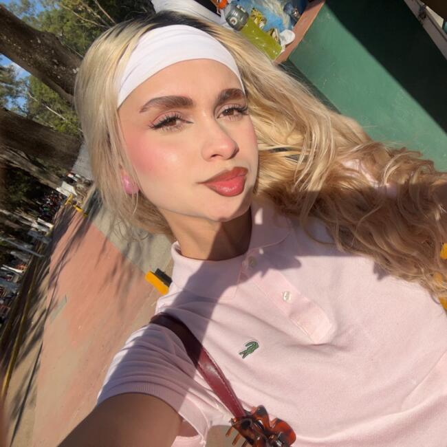 Babysitter in Tlajomulco de Zúñiga: ALMA