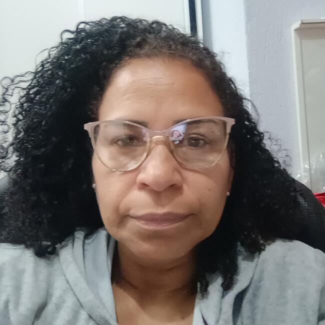Babá em São Paulo: Ivone