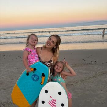 Babysitting job in Brisbane: Emily