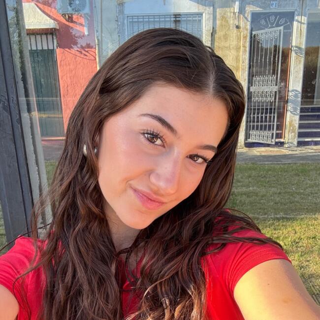 Babysitter in Salteras: Irene