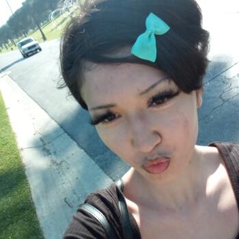 Babysitter Whittier: Jaynae