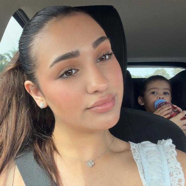 Babysitter in Central Coast: Jorja