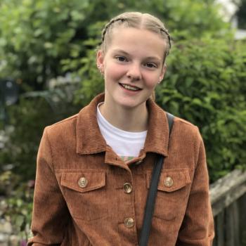 Babysitter in Hendrik-Ido-Ambacht: Kim