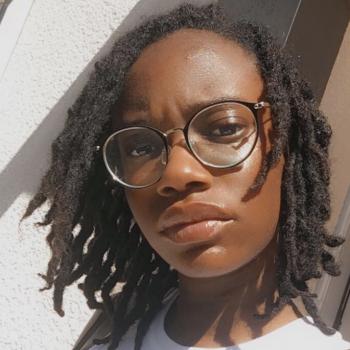 Baby-sitters à Villeurbanne: Edwina