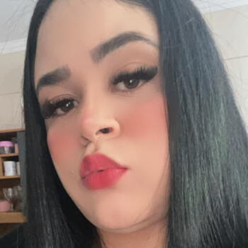 Babysitter in Diadema: Nicole