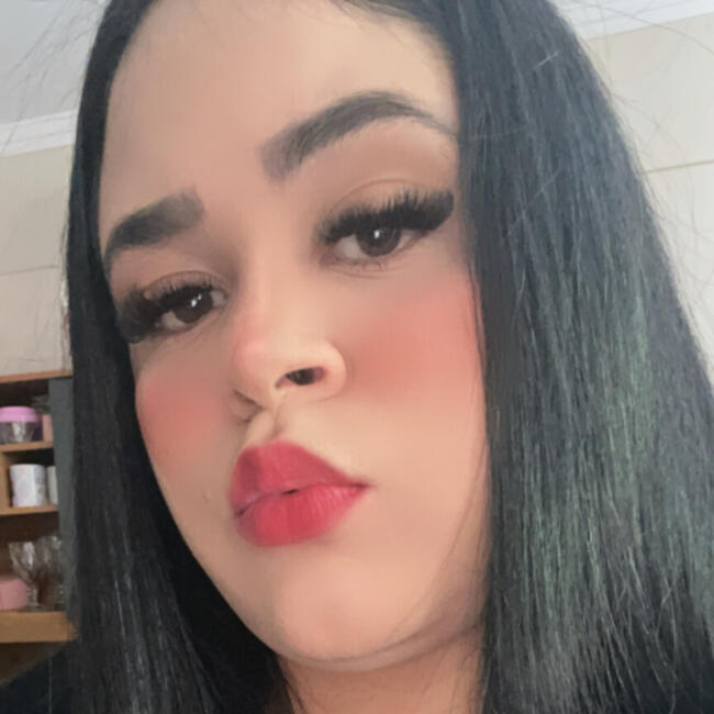 Babysitter in Diadema: Nicole