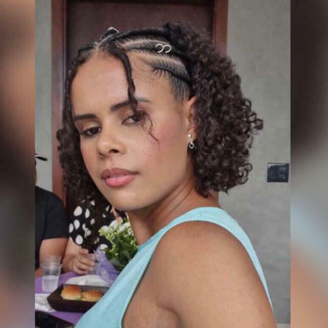 Babysitter in Goiânia: Milena