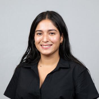 Babysitter in Townsville: Maria Jose