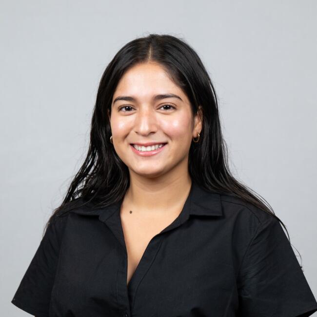 Babysitter in Townsville: Maria Jose
