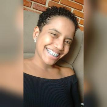 Babá Ribeirão Preto: Júlia