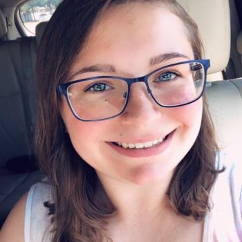 Babysitter in Keller (Texas): Alana
