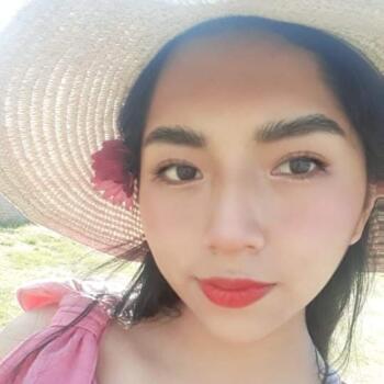 Babysitter in Huancayo: Patty
