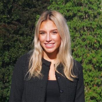 Babysitter in Nogent-sur-Marne: Libeti