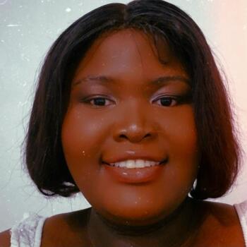 Nanny in Pretoria: Tshegofatso