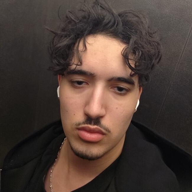 Babysitter in Lüttich: Aladin