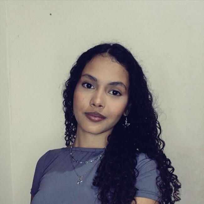 Babysitter in Vitória da Conquista: Manuelle