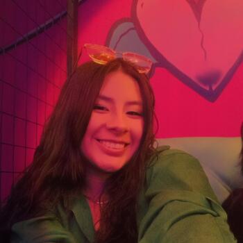 Babysitter in Ventanilla (Callao): Katherine