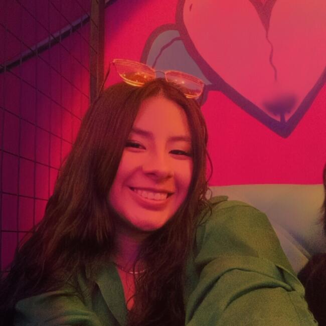 Babysitter in Ventanilla (Callao): Katherine