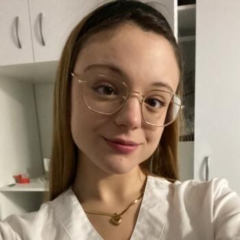 Babysitter Valladolid: Erika