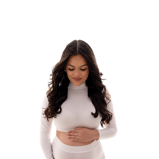 Babysitting job in Asunción: María José