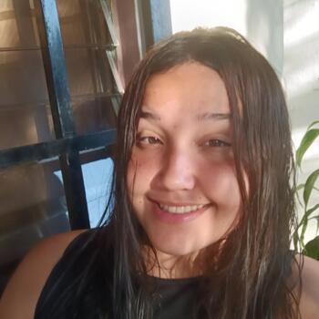 Niñera en Panamá: Alexandra